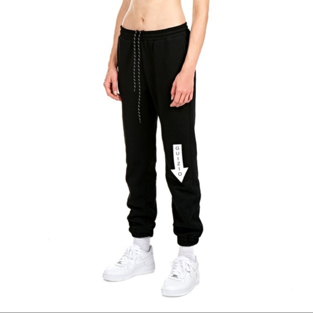 GUIZIO sweatpants